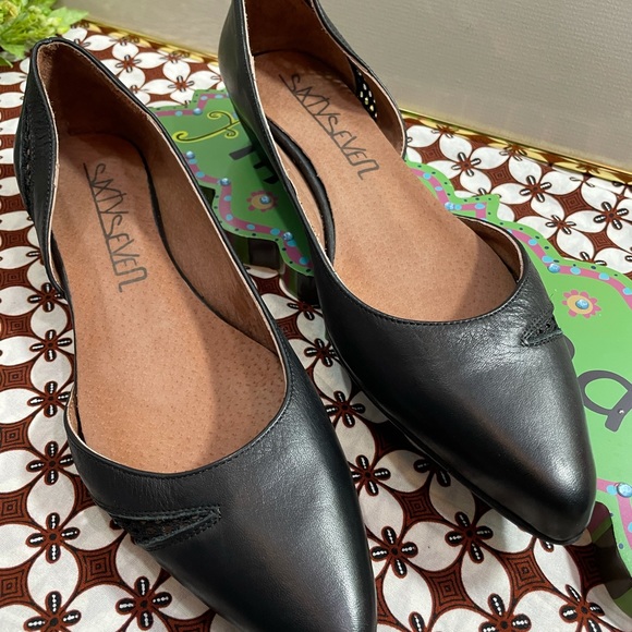 Sixty Seven Anthropologie flat - Picture 6 of 13